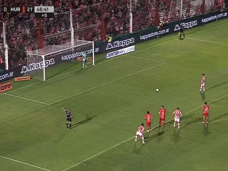 Hernán Galíndez se gana críticas por polémico show en un penal