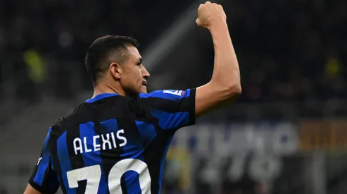 Alexis Sánchez destacado tras triunfo de Inter al Genoa.