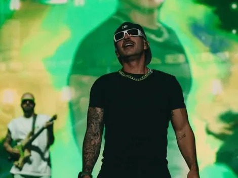 ¿Quiénes se presentan el primer día en Lollapalooza Chile 2024?