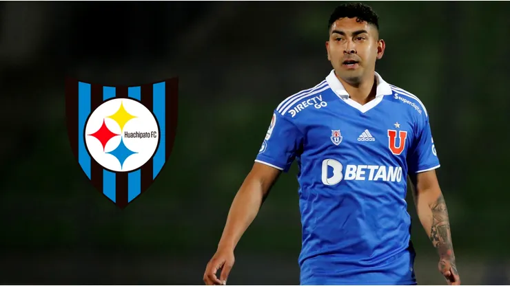 En Talcahuano afirman que Jeisson Vargas está "cortado" en Huachipato.