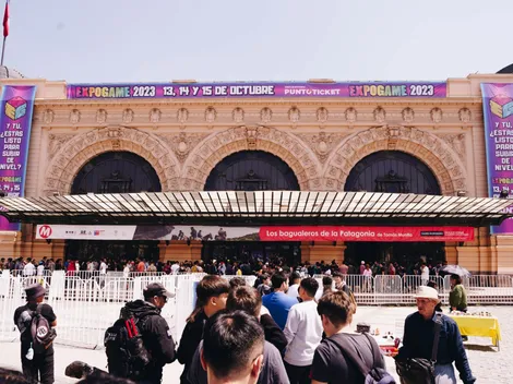 ¿Cuándo es la Expogame 2024? Fecha, horario y lugar del evento