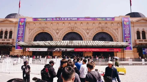 La versión 2024 de Expogame tendrá una duración de tres días y se llevará a cabo en el mes de octubre.