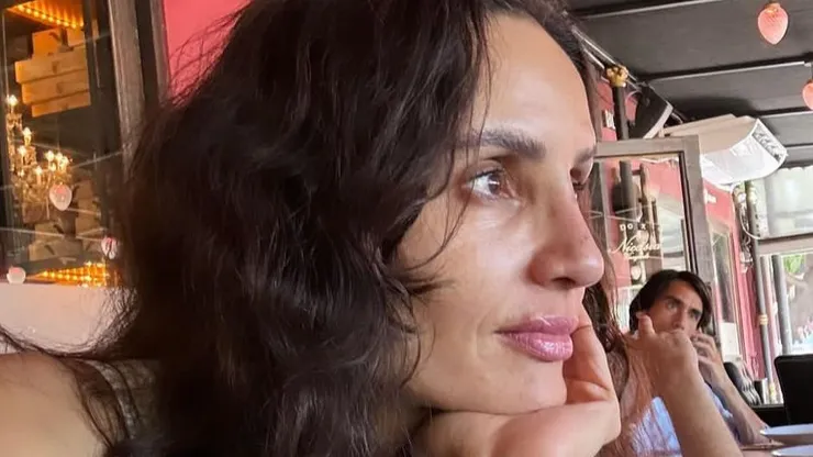 Leonor Varela.