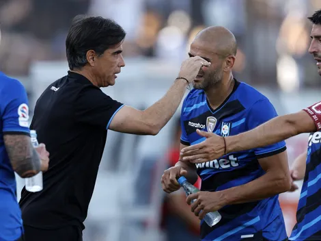 Sanguinetti falla en emular a Álvarez: se teme "un papelón" en LaLi