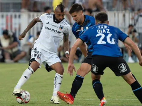 Aunque con problemas: la fecha tentativa para jugar la Supercopa