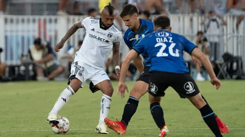 Colo Colo y Huachipato todavía tienen Supercopa por delante por disputar.