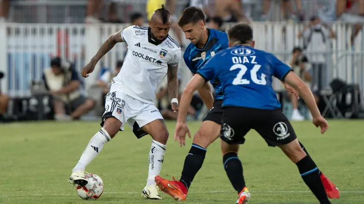Colo Colo y Huachipato todavía tienen Supercopa por delante por disputar.