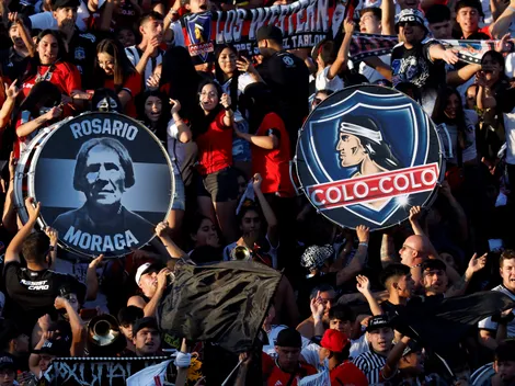 Oficial: Decisión de Colo Colo por fallo del Tribunal de Disciplina