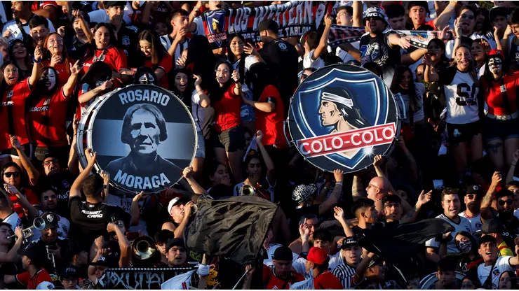 Colo Colo apelará a fallo del Tribunal de Disciplina contra 13 mil hinchas.