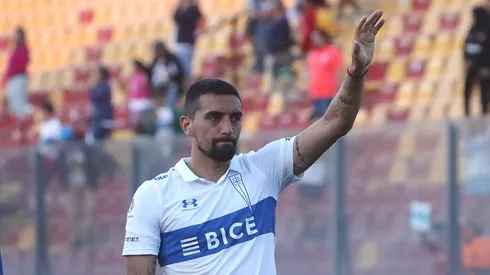 Branco Ampuero y la responsabilidad de Católica.