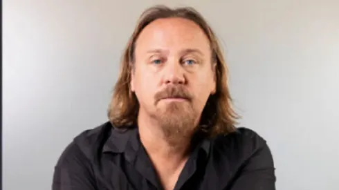 Alfredo Alonso es escogido como ejecutivo del mes por Billboard.