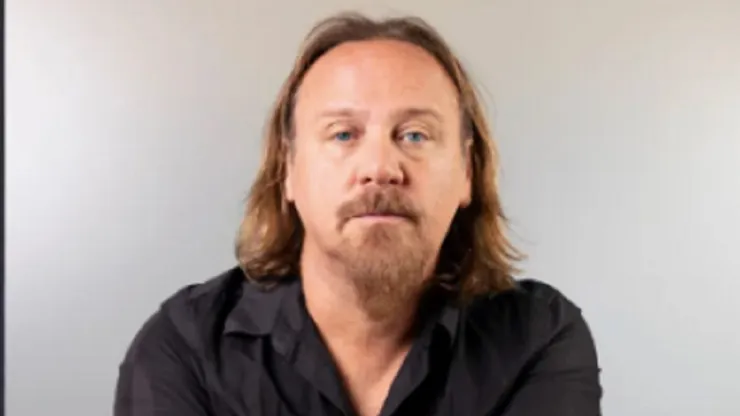 Alfredo Alonso es escogido como ejecutivo del mes por Billboard.
