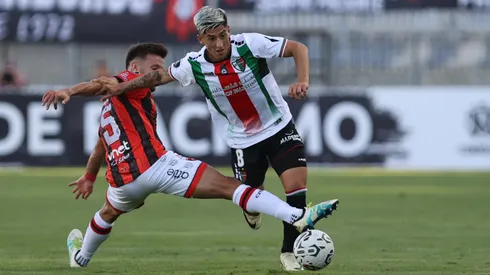 El primer round se juega en Asunción.