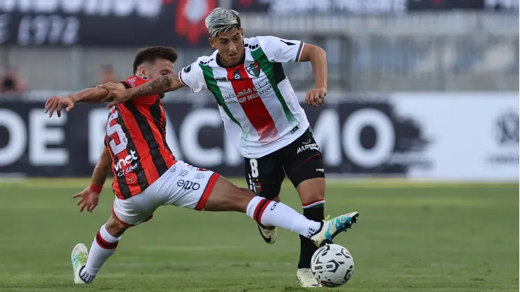 El primer round se juega en Asunción.