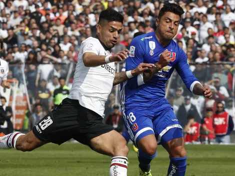 Gonzalo Jara tiene su equipo favorito para el Superclásico