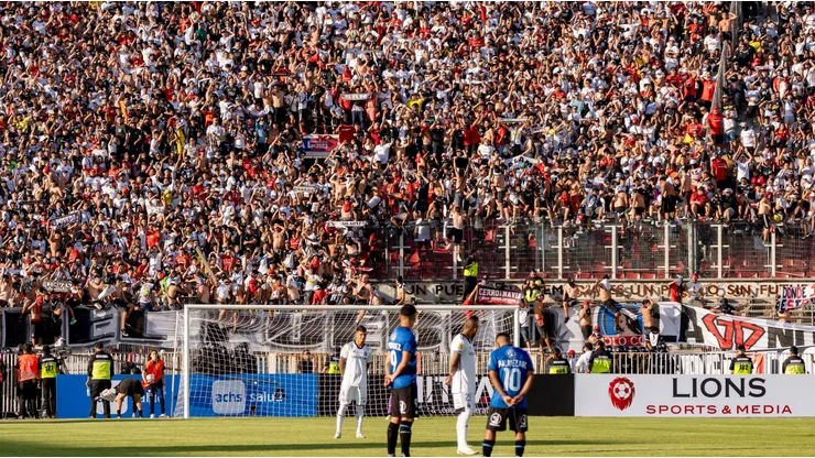 Desde el Tribunal de Disciplina explicaron en detalle el castigo a hinchas de Colo Colo.