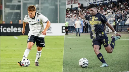 El primer asalto se juega en la ciudad de Asunción.