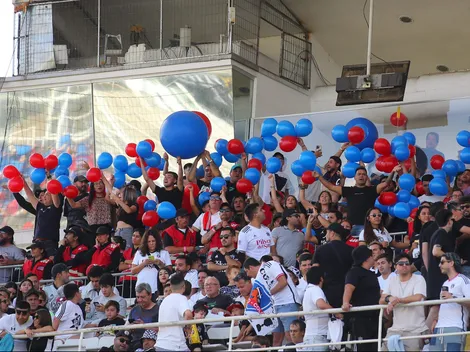 La U resignada a jugar sin sus hinchas para el Superclásico