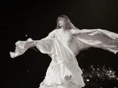 ¿A qué hora se estrena Taylor Swift: The Eras Tour en Disney+?