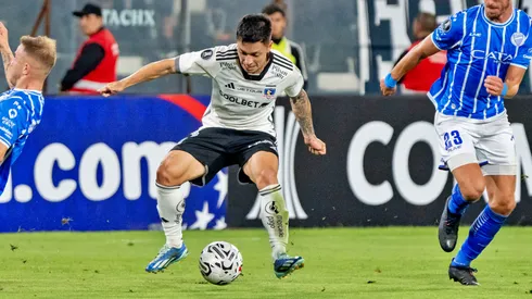 Zavala está viviendo un importante renacer con Jorge Almirón.