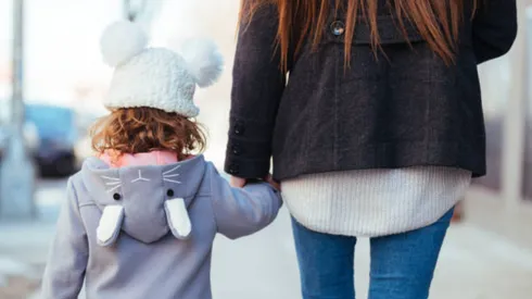 Pensión de alimentos