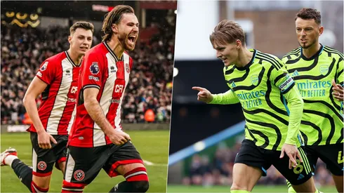 Ben regresa tras tres fechas.