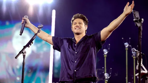 El artista anunció su llega a Chile como parte de su nueva gira.