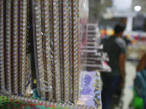 ¿Qué alumnos pueden recibir el Bono Útiles Escolares?