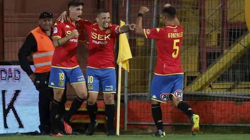 El dueño de Unión Española le puso algo de presión al equipo.