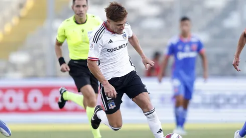 Colo Colo empieza la semana de Superclásico con termeada a la U.