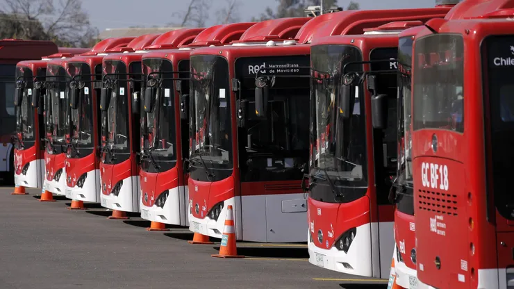 Metro y Micro en primarias