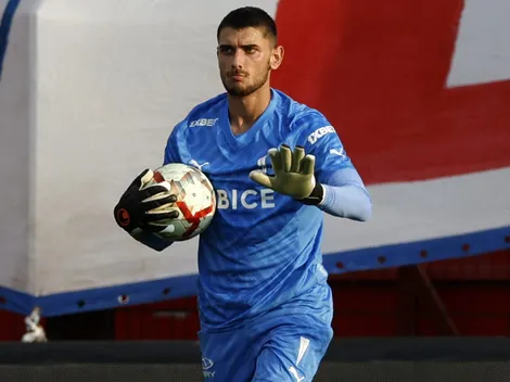 Thomas Gillier toma con madurez y calma su buen rendimiento