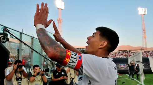 Colo Colo palpita el Superclásico del próximo domingo en el Monumental