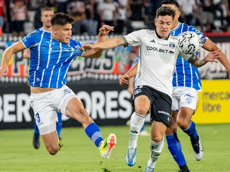 Programación: chilenos salen a pelear por Libertadores y Sudamericana