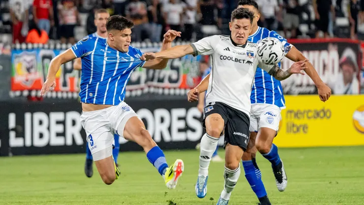 Colo Colo busca dar el último golpe para meterse en la fase de grupos de la Copa Libertadores.