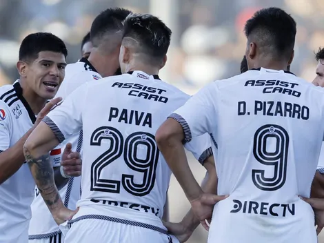 Pavez respalda a Damián Pizarro ante la versión de indisciplina