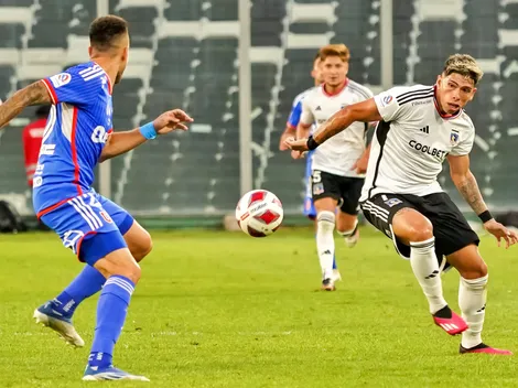 Pato Yáñez descarta favoritismo albo para el Superclásico