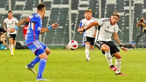 Albos y azules se verán las caras este domingo en el Monumental.