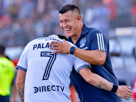 Almirón quiere aforo completo para su primer Superclásico