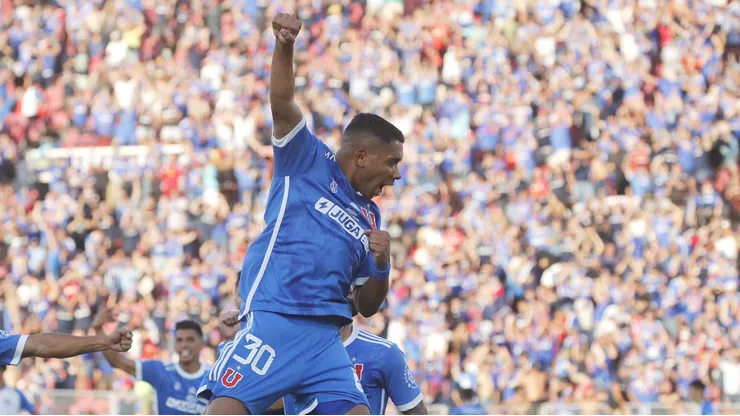 La U busca su segundo triunfo del torneo en Copiapó