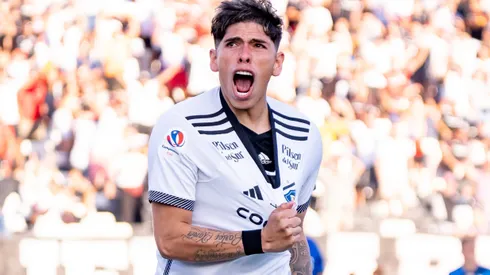 Carlos Palacios adelantó lo que será el Superclásico con la U.