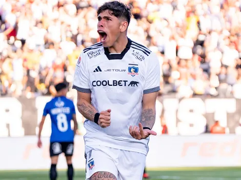 Colo Colo llega con la moral en alto al Superclásico