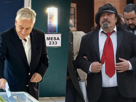 Negro Piñera revela cómo lleva la muerte de su hermano Sebastián