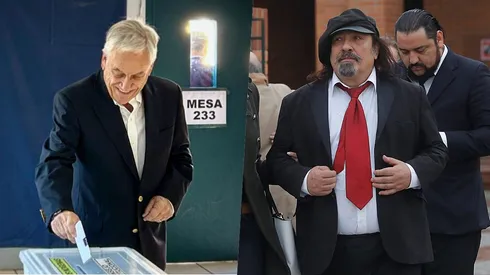 Sebastián Piñera murió el pasado mes de febrero.