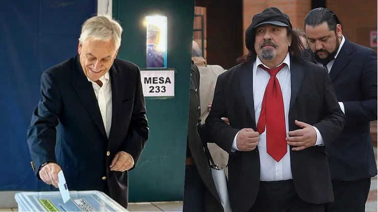 Sebastián Piñera murió el pasado mes de febrero.