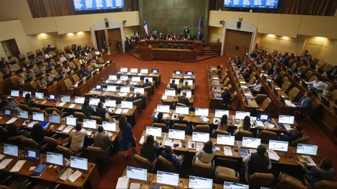 Termina el receso legislativo