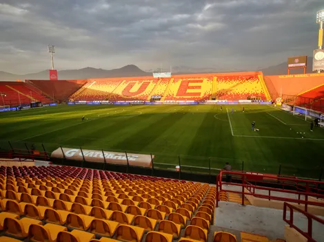 “Depende de la municipalidad que renovemos Santa Laura”