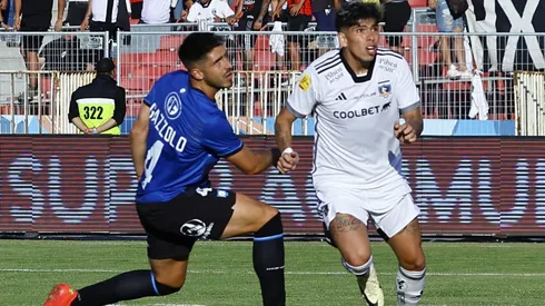 Colo Colo se enfrenta a Huachipato, al que ya enfrentó en la Supercopa.