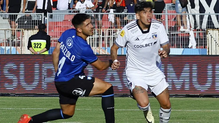 Colo Colo se enfrenta a Huachipato, al que ya enfrentó en la Supercopa.