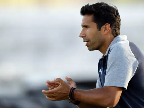 Familia cruzada y victoria ante Palestino: "Baja las ansiedades"